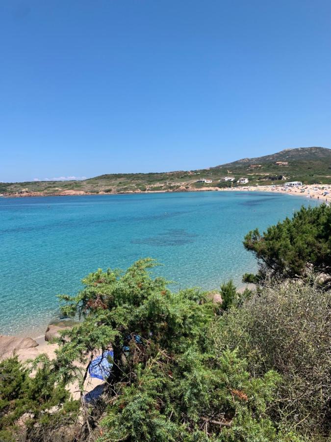 Le Ciliegie: Appartamento Moderno Isola Rossa Zewnętrze zdjęcie