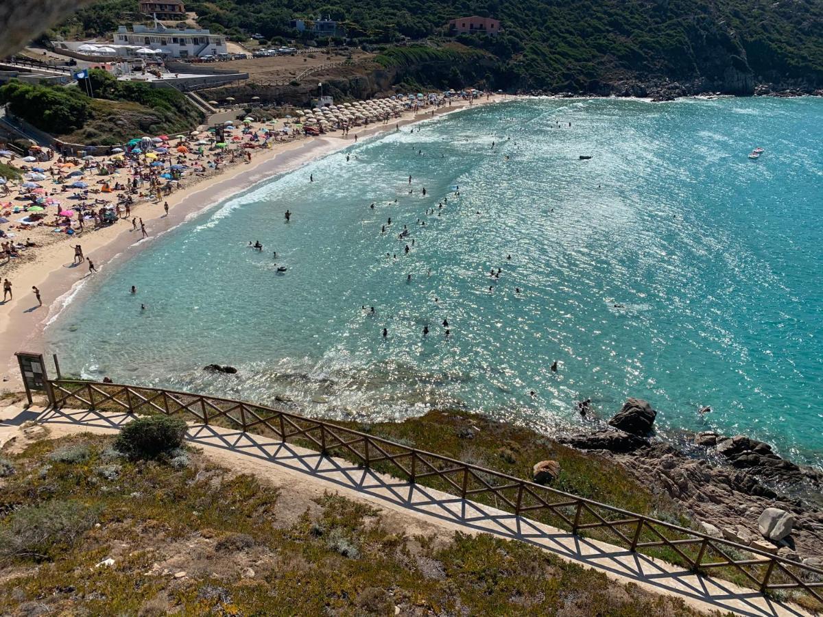 Le Ciliegie: Appartamento Moderno Isola Rossa Zewnętrze zdjęcie